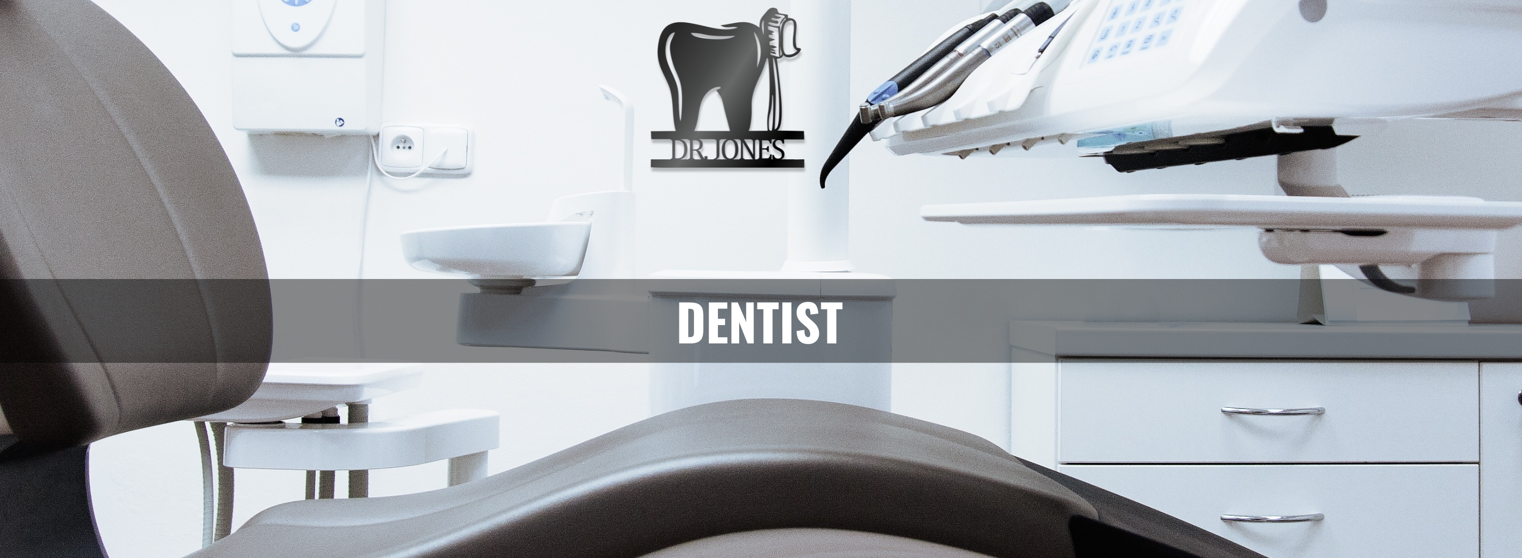 DENTIST – 24HourDecor