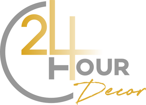 24HourDecor logo