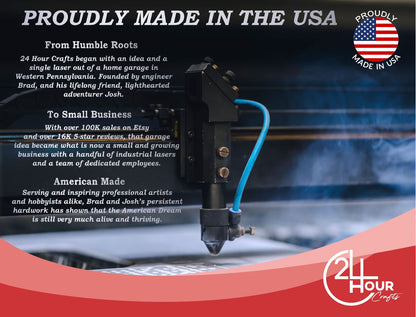 Metal Lighthouse Sign Personalized Wall Art